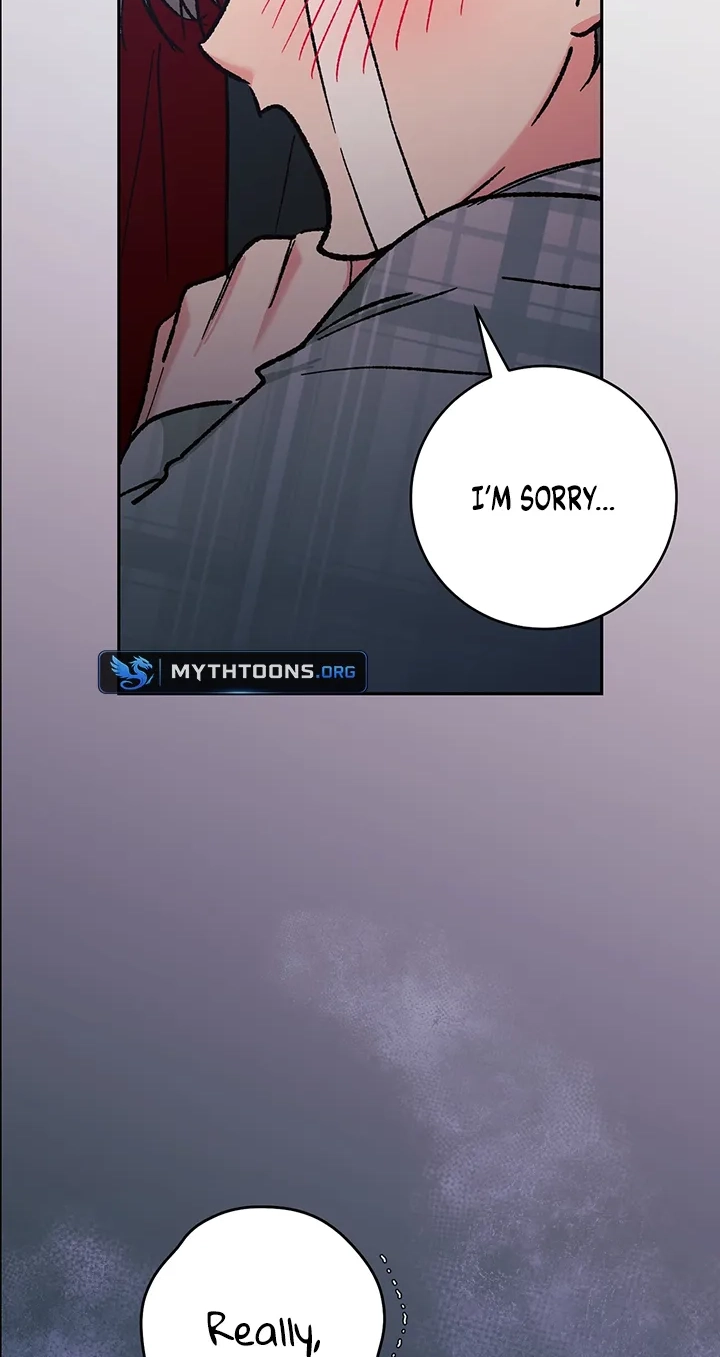 Do Ghosts Dream Too Chapter 2.99 page 2 - 