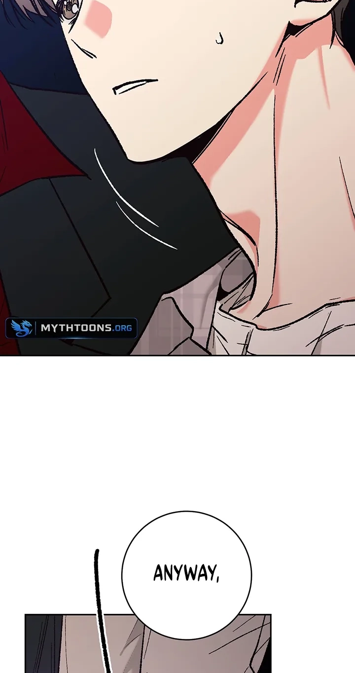 Do Ghosts Dream Too Chapter 2.99 page 13 - 