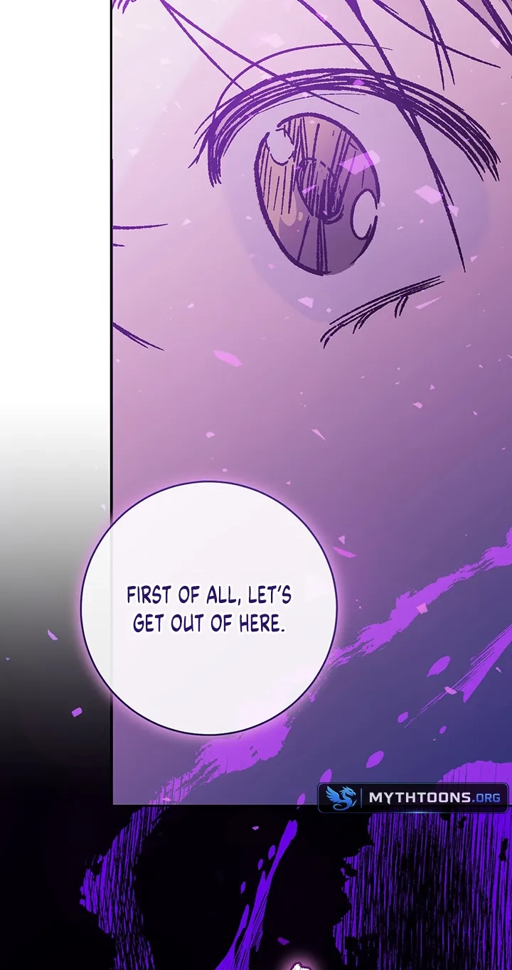 Do Ghosts Dream Too Chapter 2.99 page 15 - 