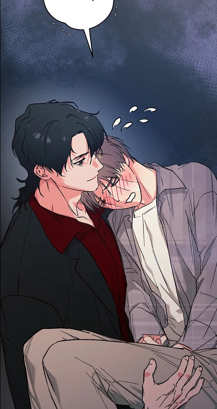 Do Ghosts Dream Too Chapter 2.99 page 3 - 