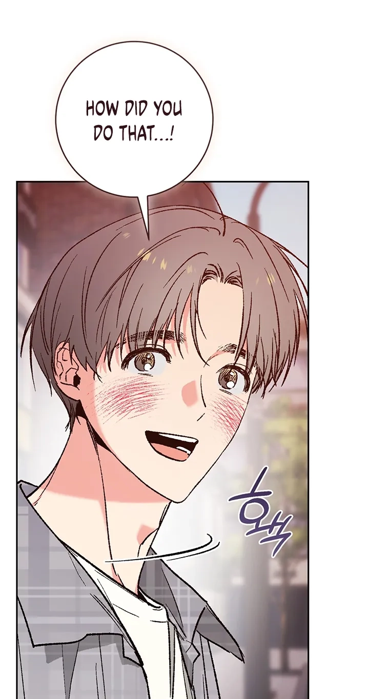 Do Ghosts Dream Too Chapter 2.99 page 26 - 
