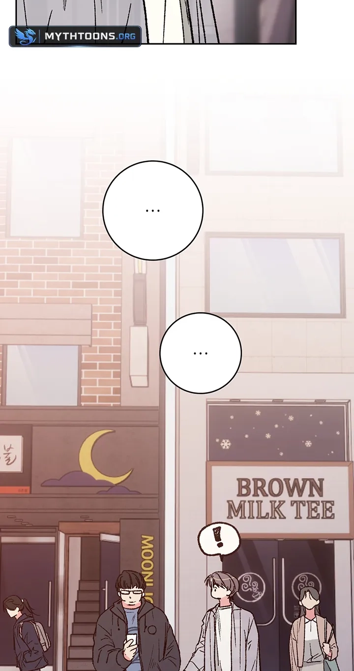 Do Ghosts Dream Too Chapter 2.99 page 27 - 