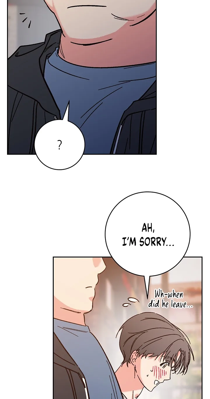 Do Ghosts Dream Too Chapter 2.99 page 29 - 