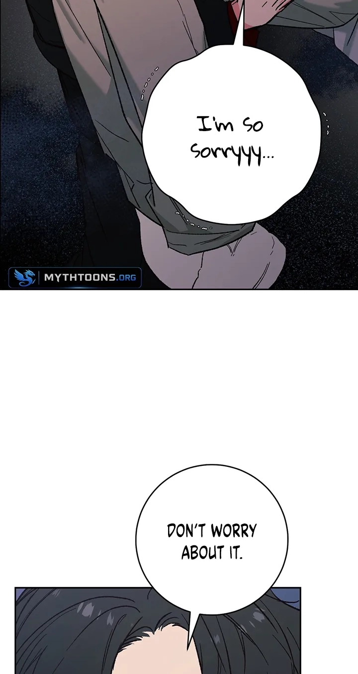 Do Ghosts Dream Too Chapter 2.99 page 4 - 