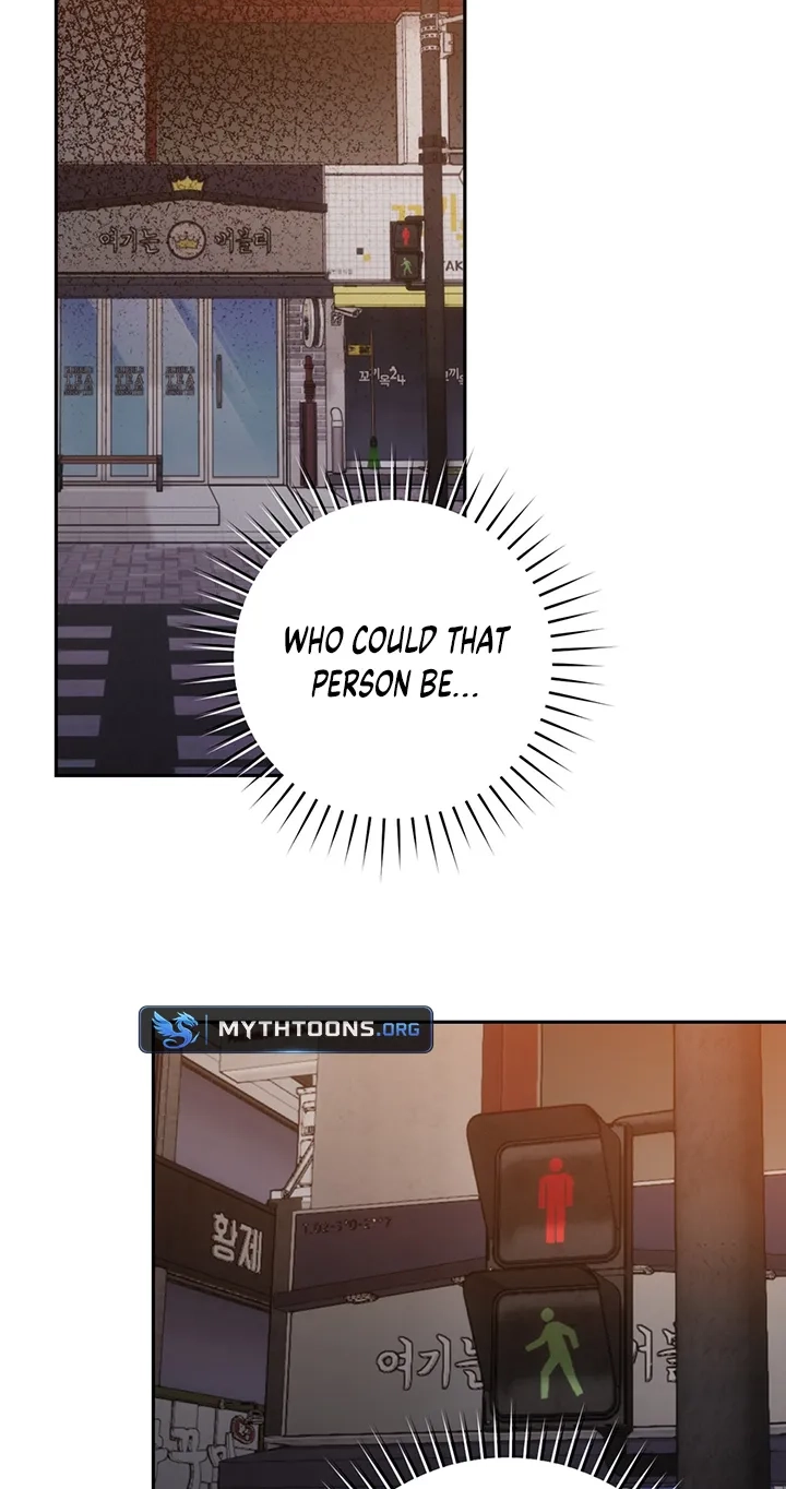 Do Ghosts Dream Too Chapter 2.99 page 31 - 