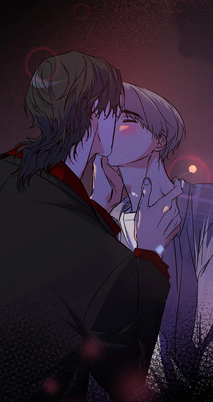 Do Ghosts Dream Too Chapter 2.99 page 33 - 
