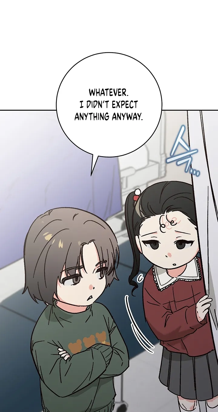 Do Ghosts Dream Too Chapter 2.99 page 42 - 