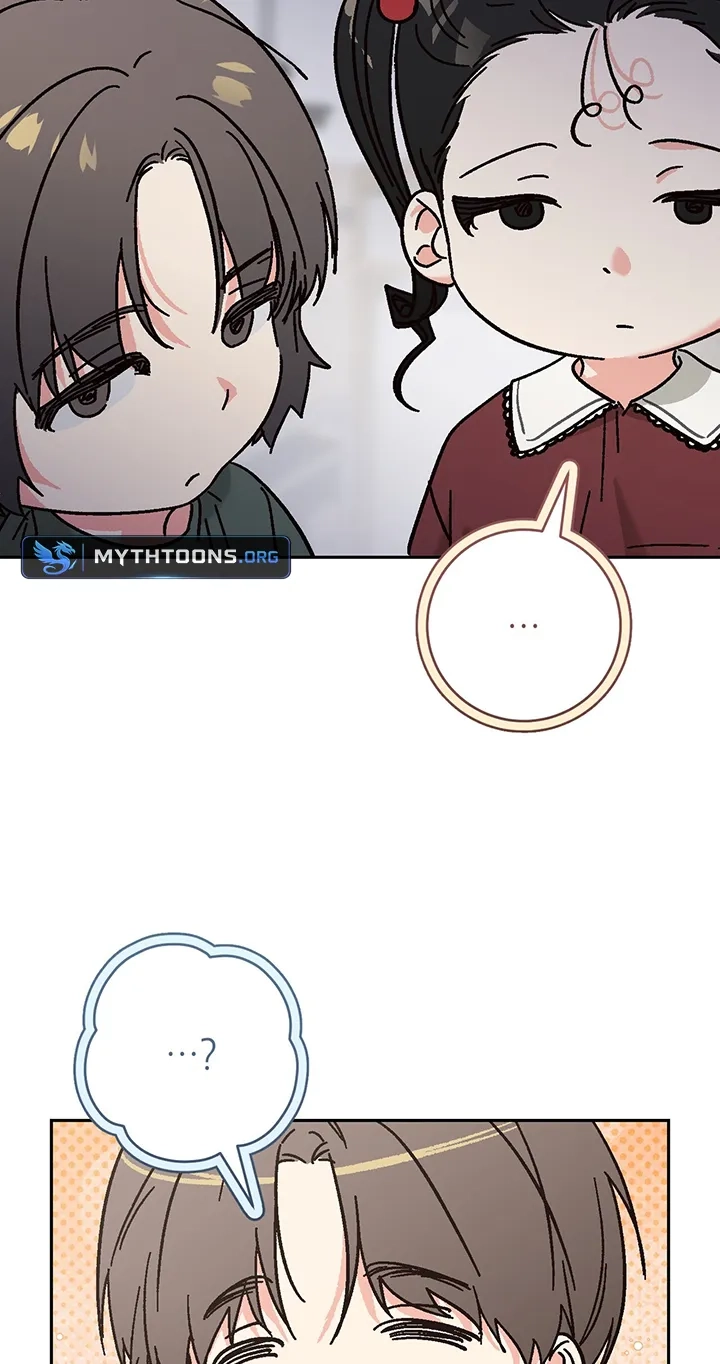 Do Ghosts Dream Too Chapter 2.99 page 45 - 