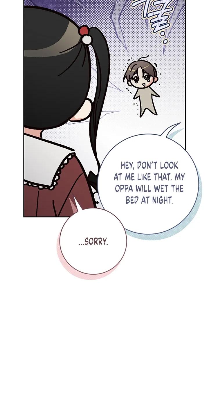 Do Ghosts Dream Too Chapter 2.99 page 48 - 