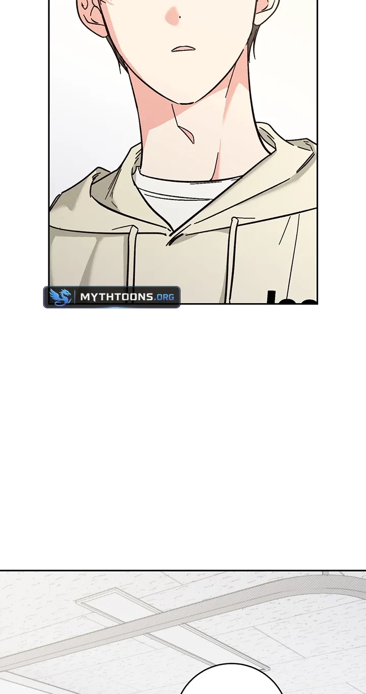 Do Ghosts Dream Too Chapter 2.99 page 51 - 