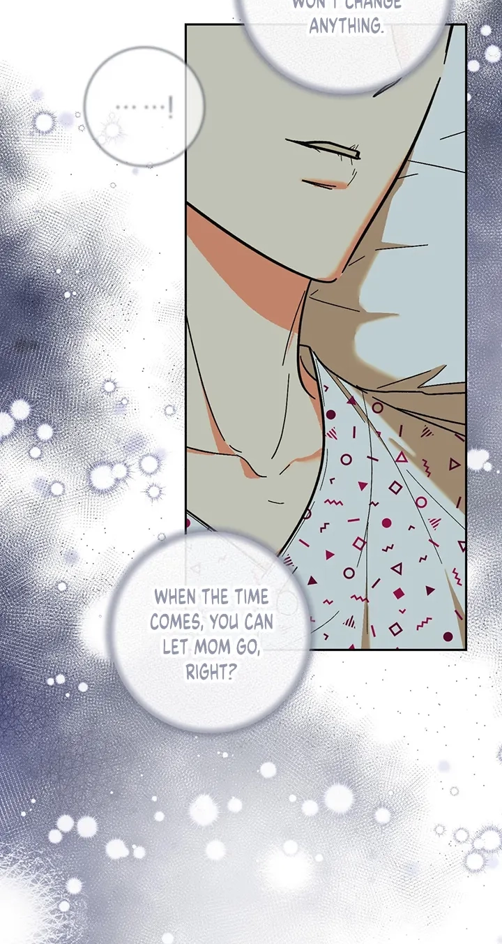 Do Ghosts Dream Too Chapter 2.99 page 58 - 