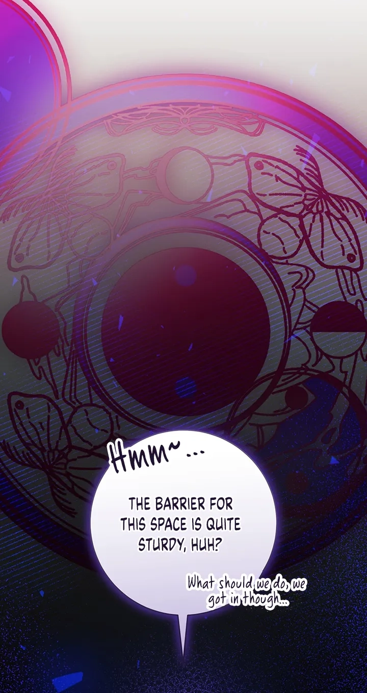 Do Ghosts Dream Too Chapter 2.99 page 7 - 