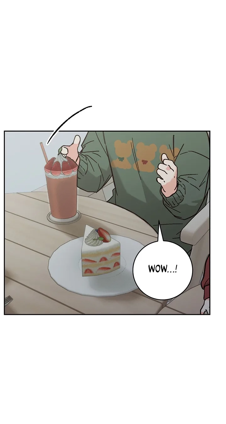 Do Ghosts Dream Too Chapter 2.99 page 65 - 