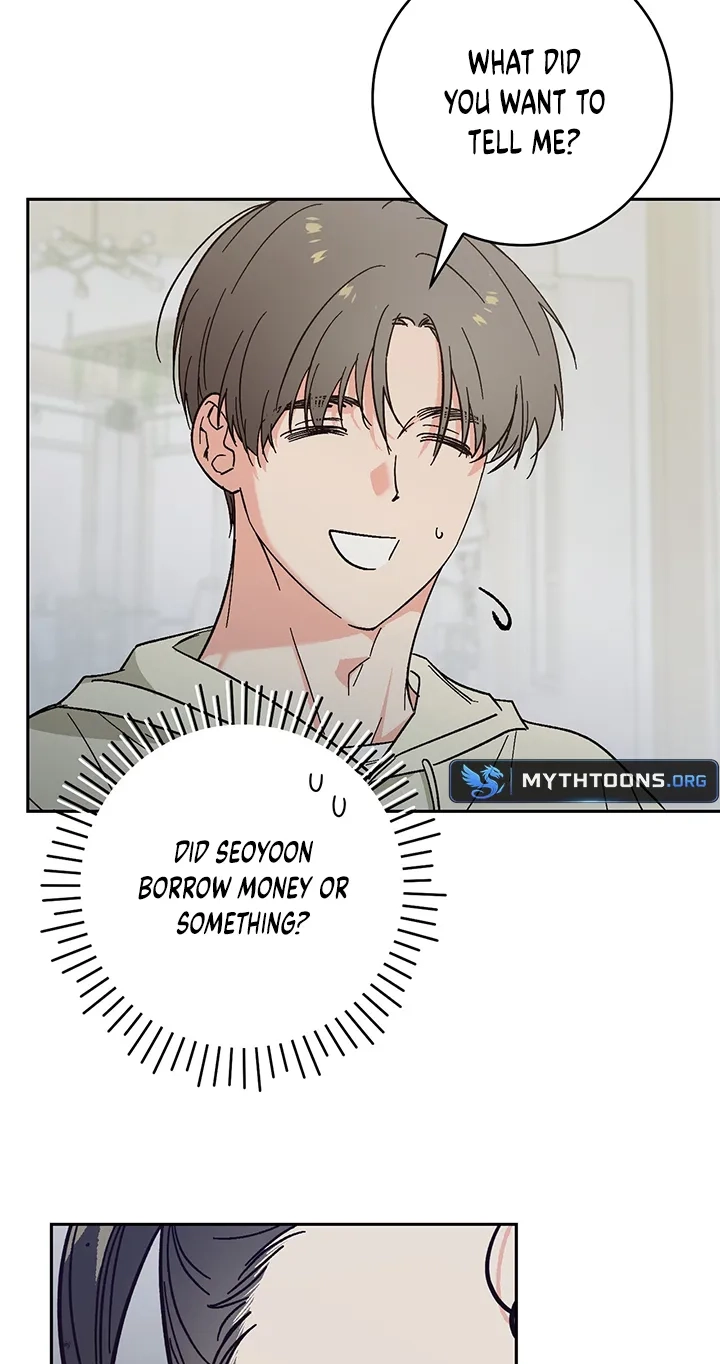Do Ghosts Dream Too Chapter 2.99 page 69 - 