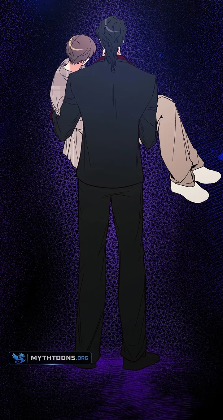 Do Ghosts Dream Too Chapter 2.99 page 8 - 