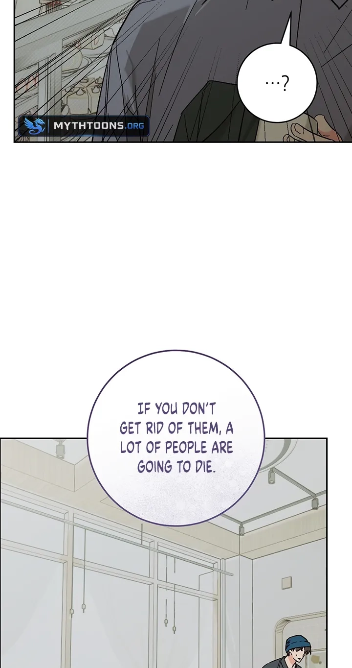 Do Ghosts Dream Too Chapter 2.99 page 73 - 