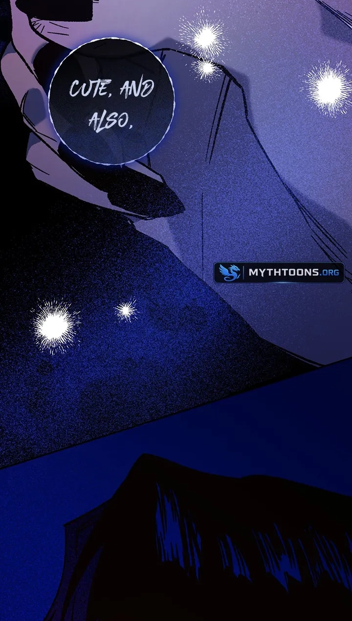 Do Ghosts Dream Too Chapter 2.99 page 79 - 