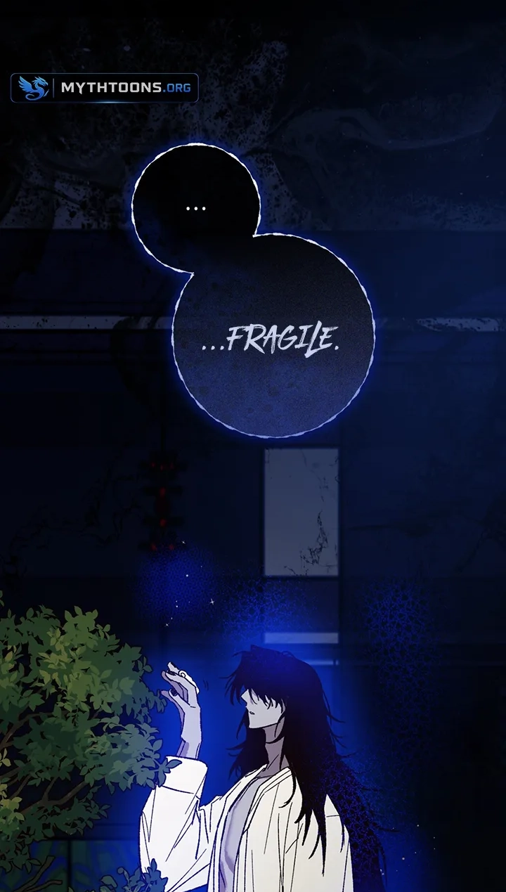 Do Ghosts Dream Too Chapter 2.99 page 81 - 
