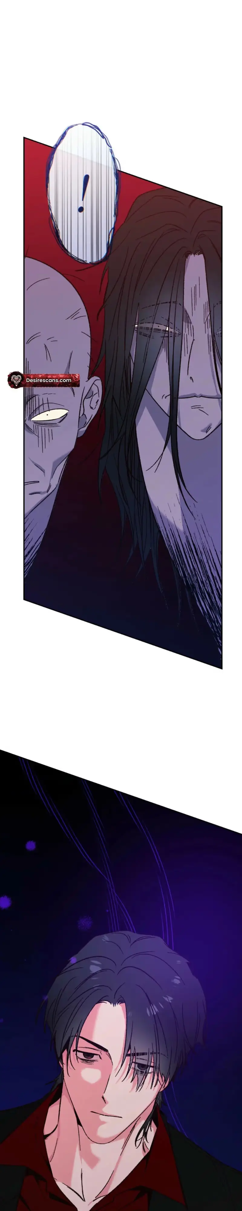 Do Ghosts Dream Too Chapter 2 page 15 - 