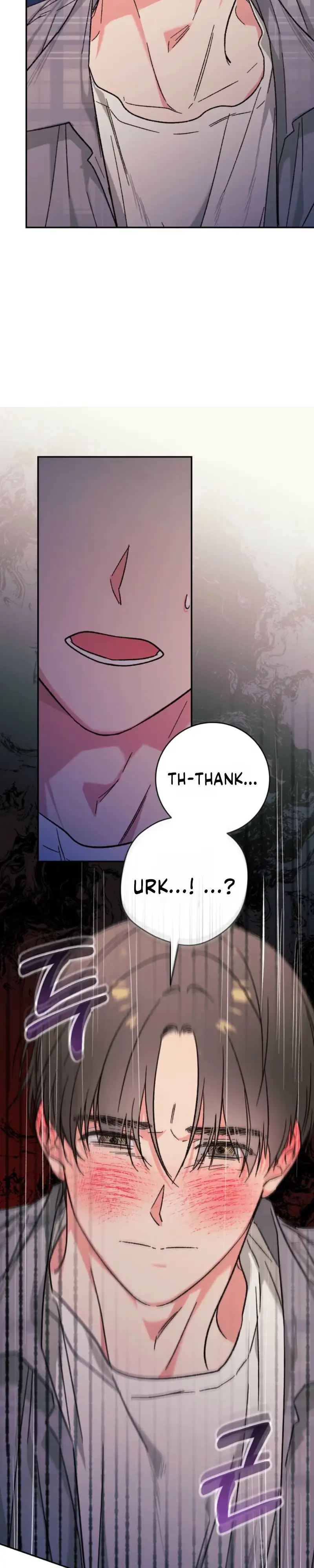 Do Ghosts Dream Too Chapter 2 page 19 - 