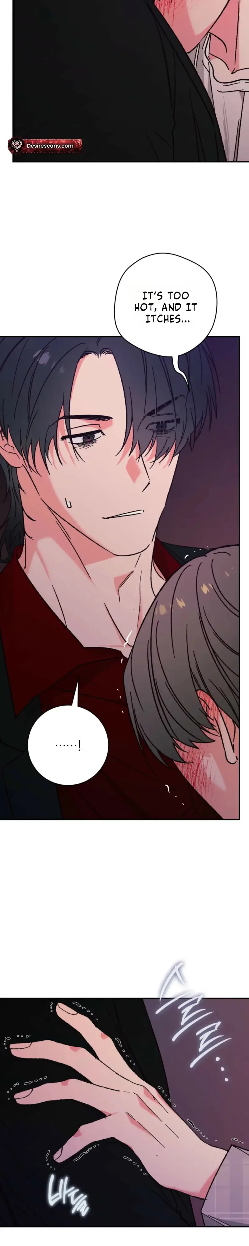 Do Ghosts Dream Too Chapter 2 page 22 - 