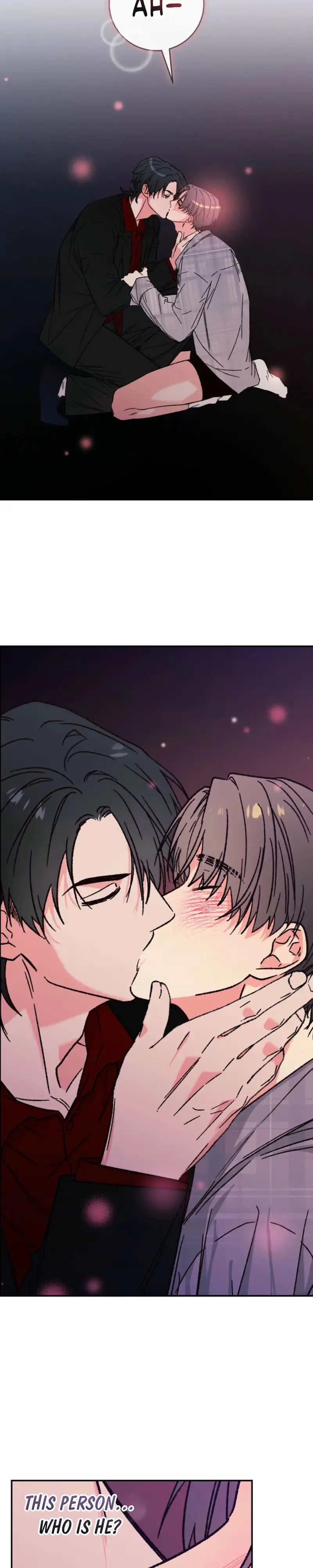 Do Ghosts Dream Too Chapter 2 page 26 - 