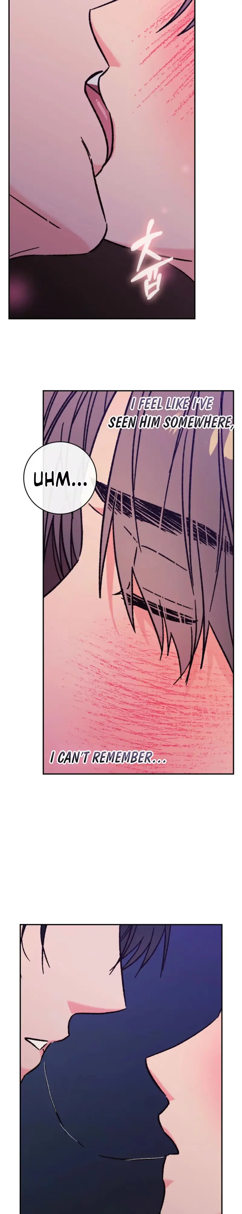 Do Ghosts Dream Too Chapter 2 page 27 - 