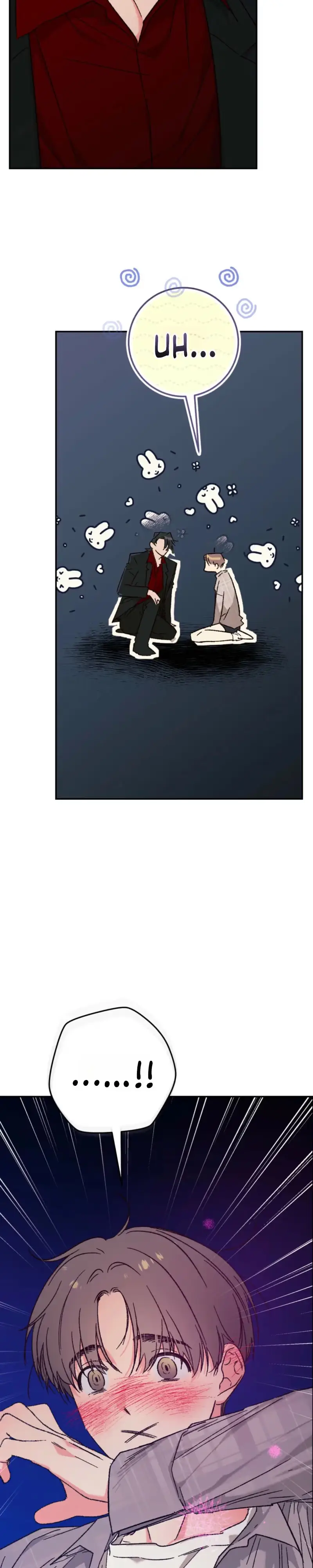 Do Ghosts Dream Too Chapter 2 page 29 - 
