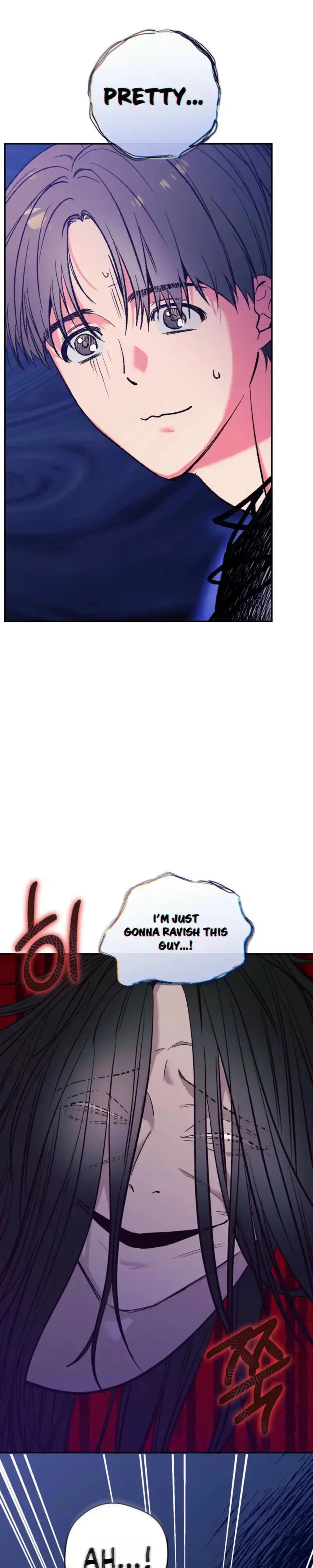 Do Ghosts Dream Too Chapter 2 page 10 - 