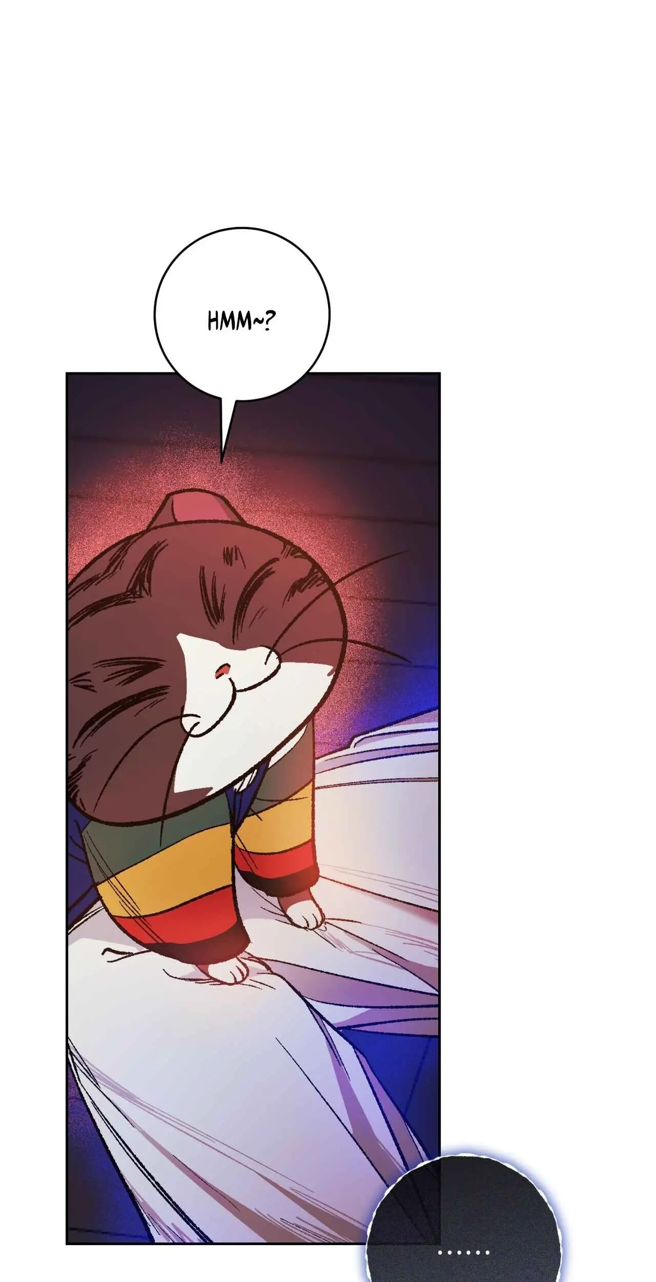 Do Ghosts Dream Too Chapter 3.99 page 13 - 