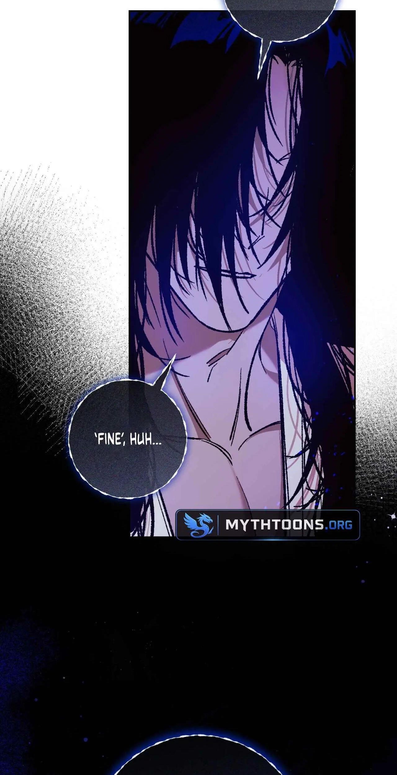 Do Ghosts Dream Too Chapter 3.99 page 14 - 