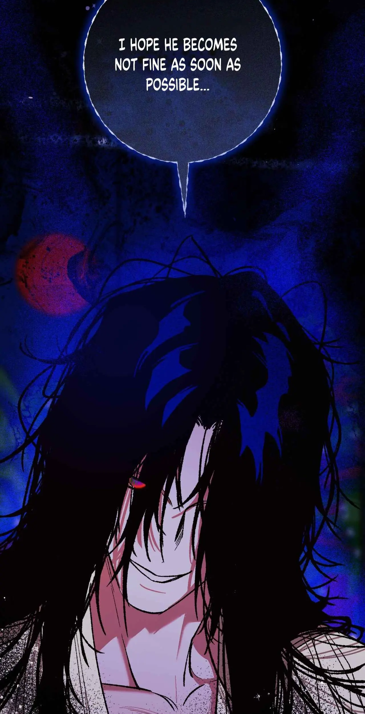 Do Ghosts Dream Too Chapter 3.99 page 15 - 