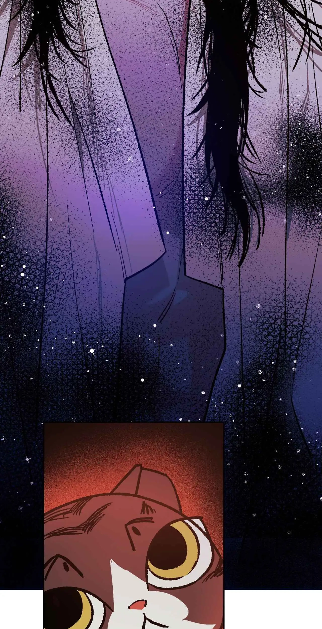 Do Ghosts Dream Too Chapter 3.99 page 16 - 