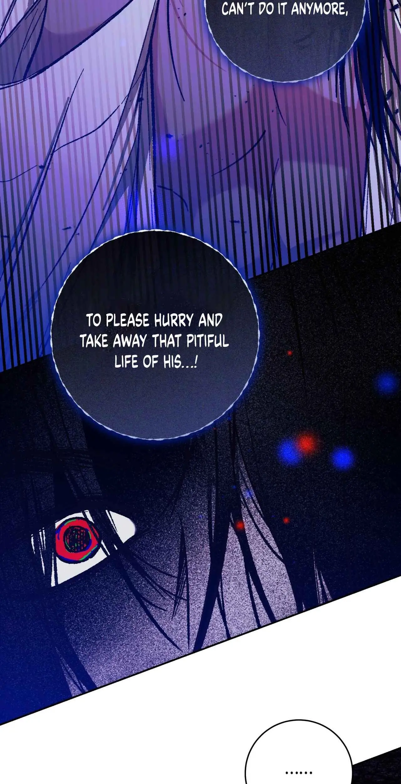 Do Ghosts Dream Too Chapter 3.99 page 19 - 