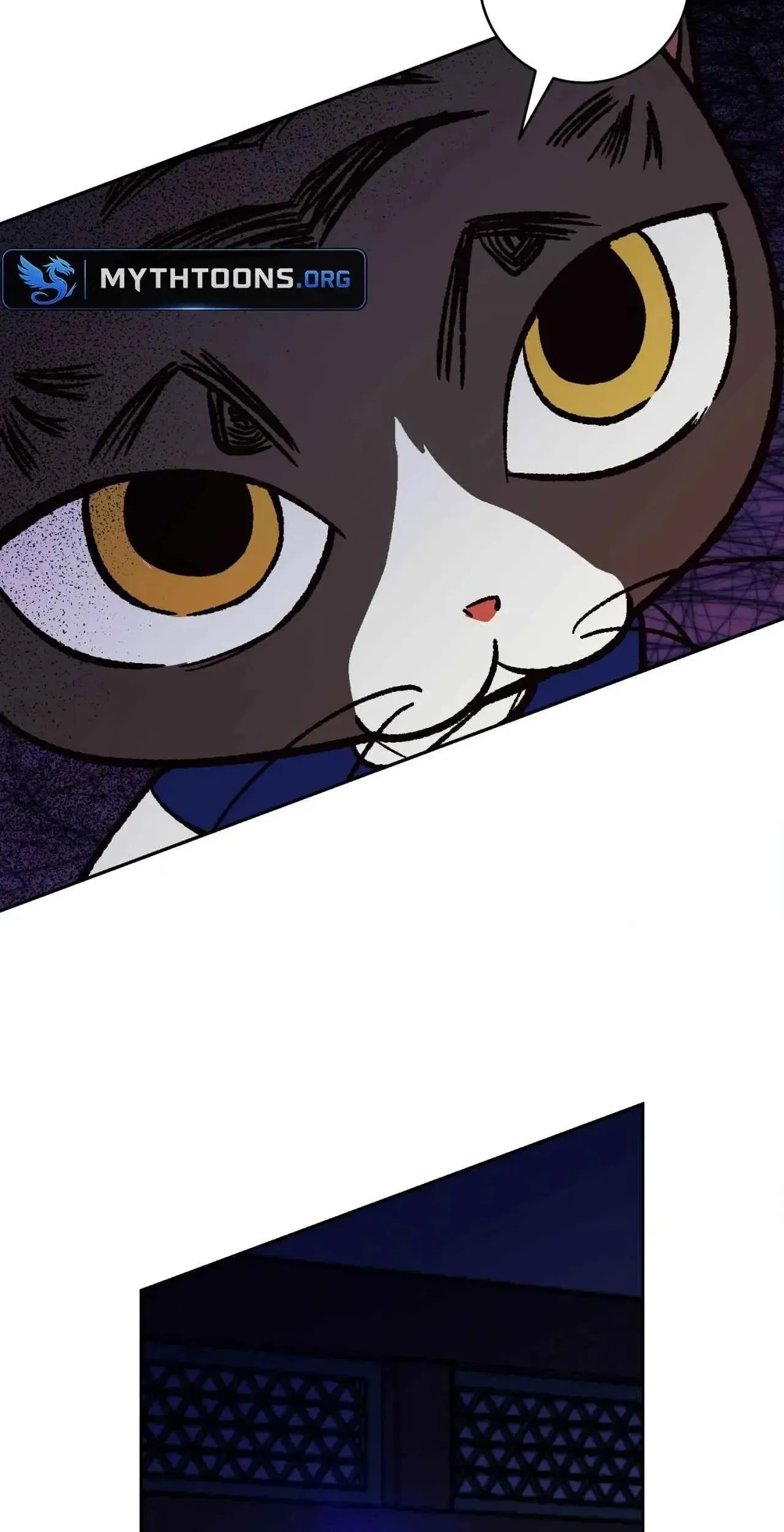 Do Ghosts Dream Too Chapter 3.99 page 20 - 