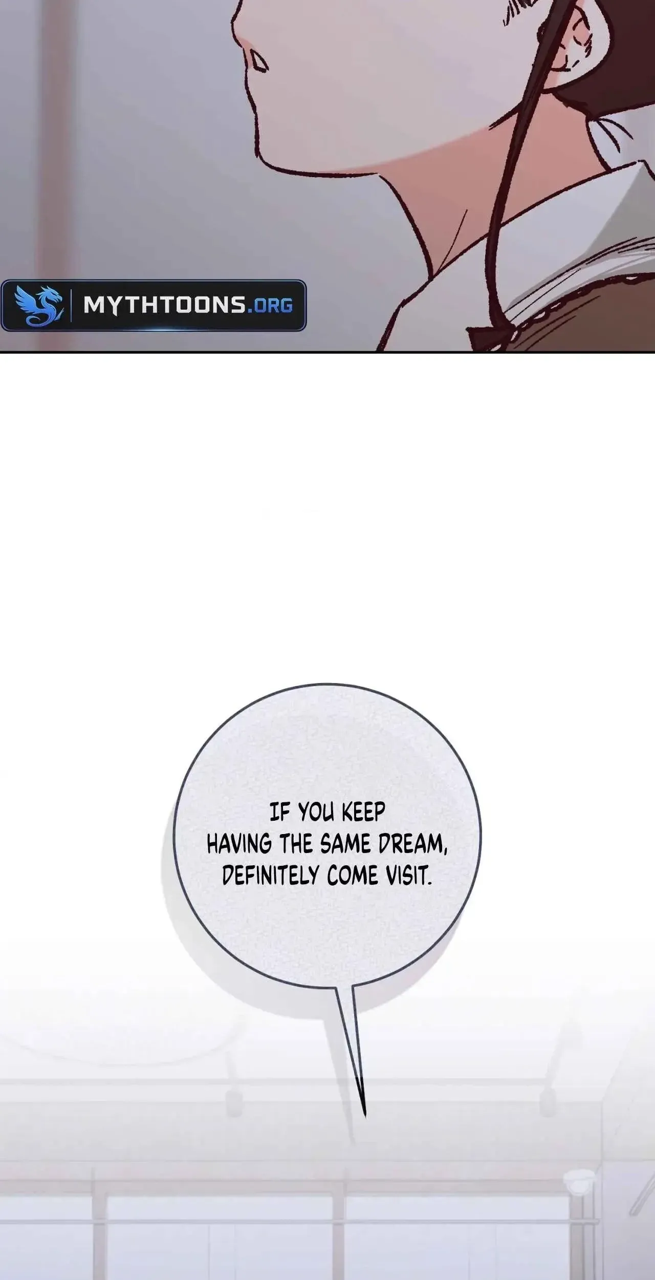 Do Ghosts Dream Too Chapter 3.99 page 30 - 