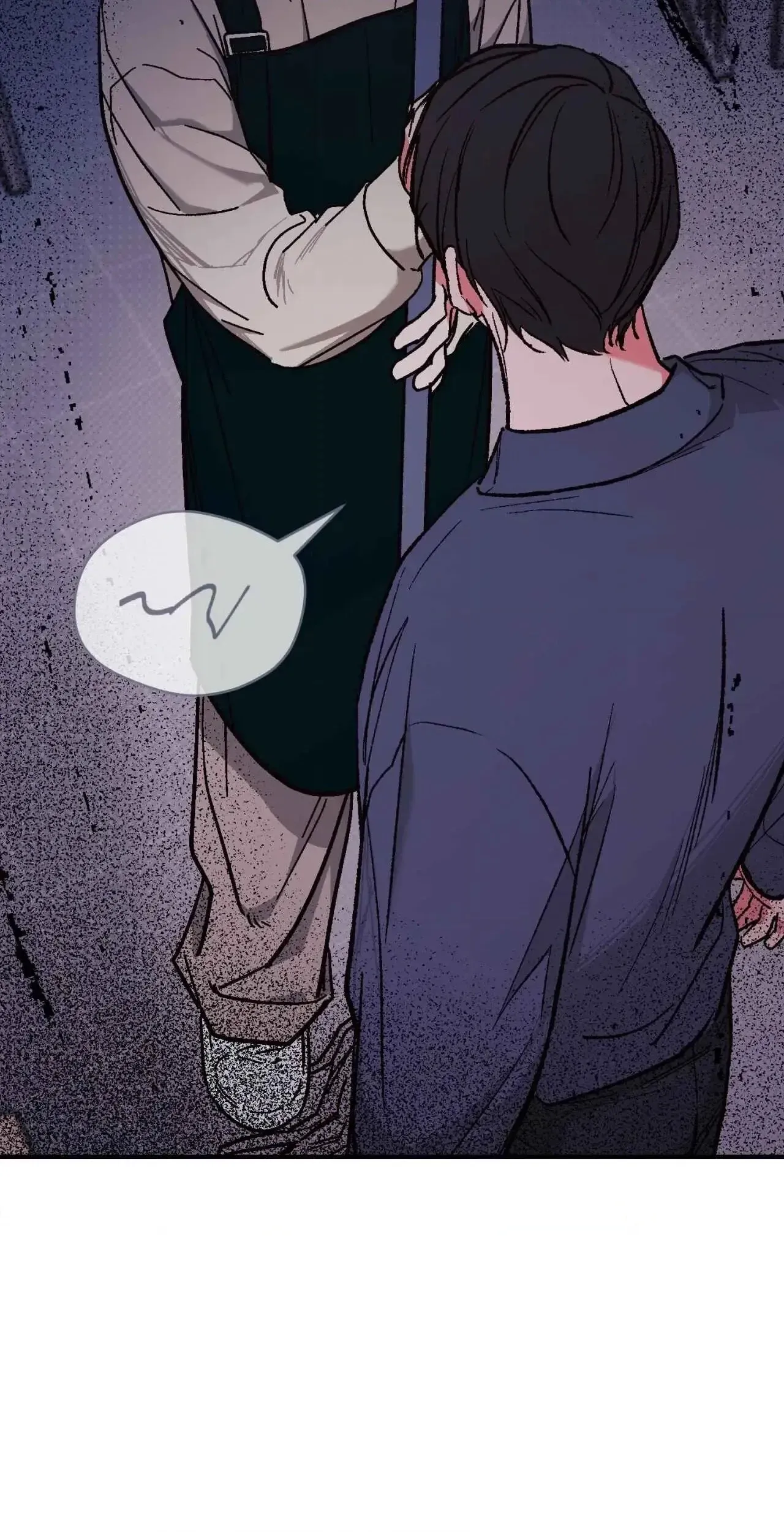 Do Ghosts Dream Too Chapter 3.99 page 40 - 