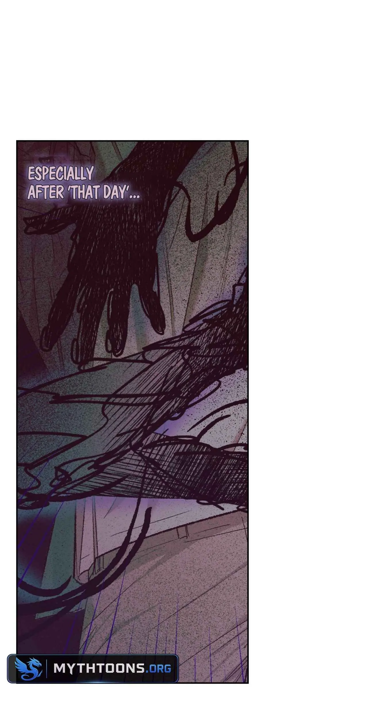 Do Ghosts Dream Too Chapter 3.99 page 41 - 