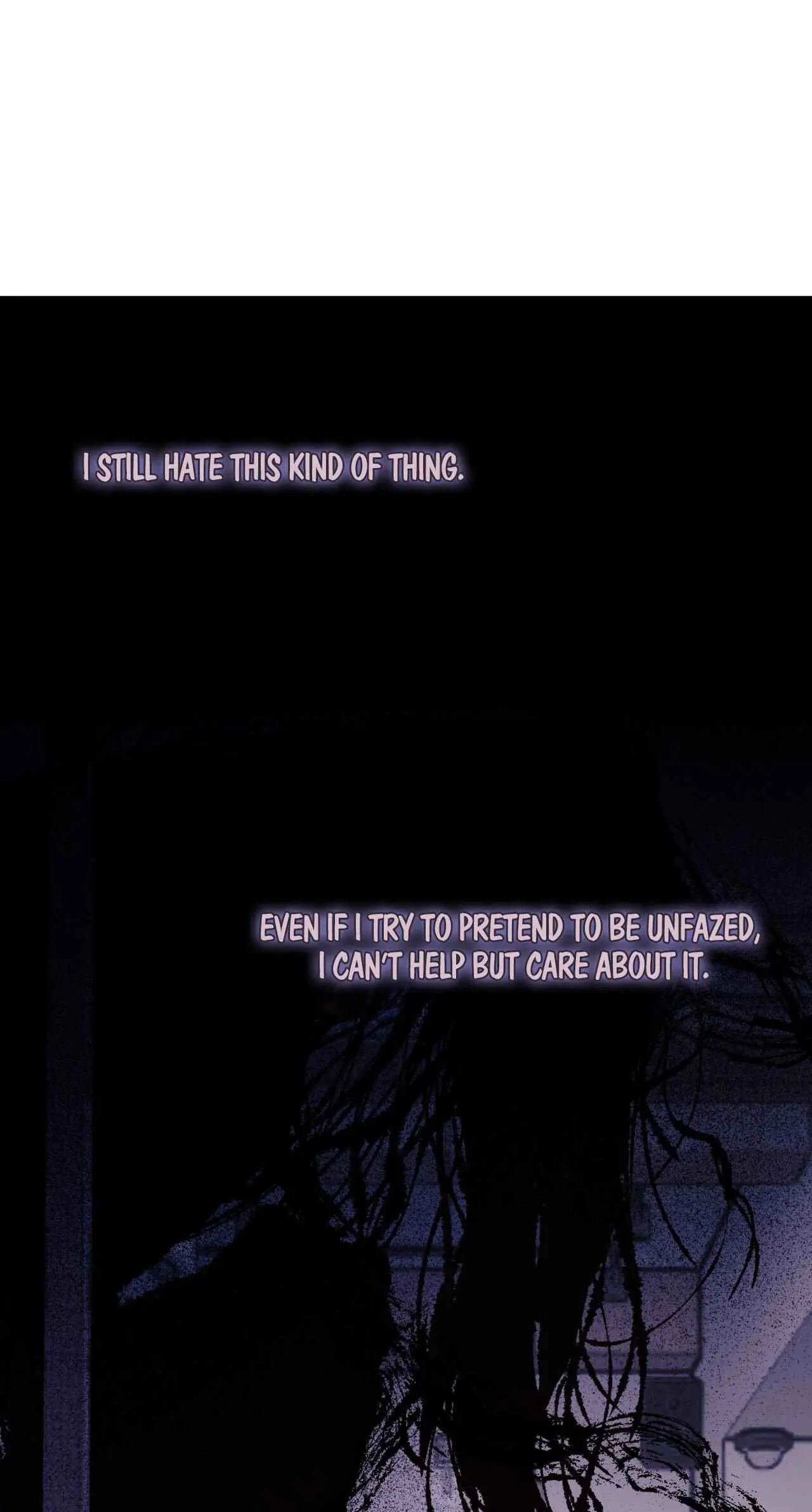 Do Ghosts Dream Too Chapter 3.99 page 43 - 