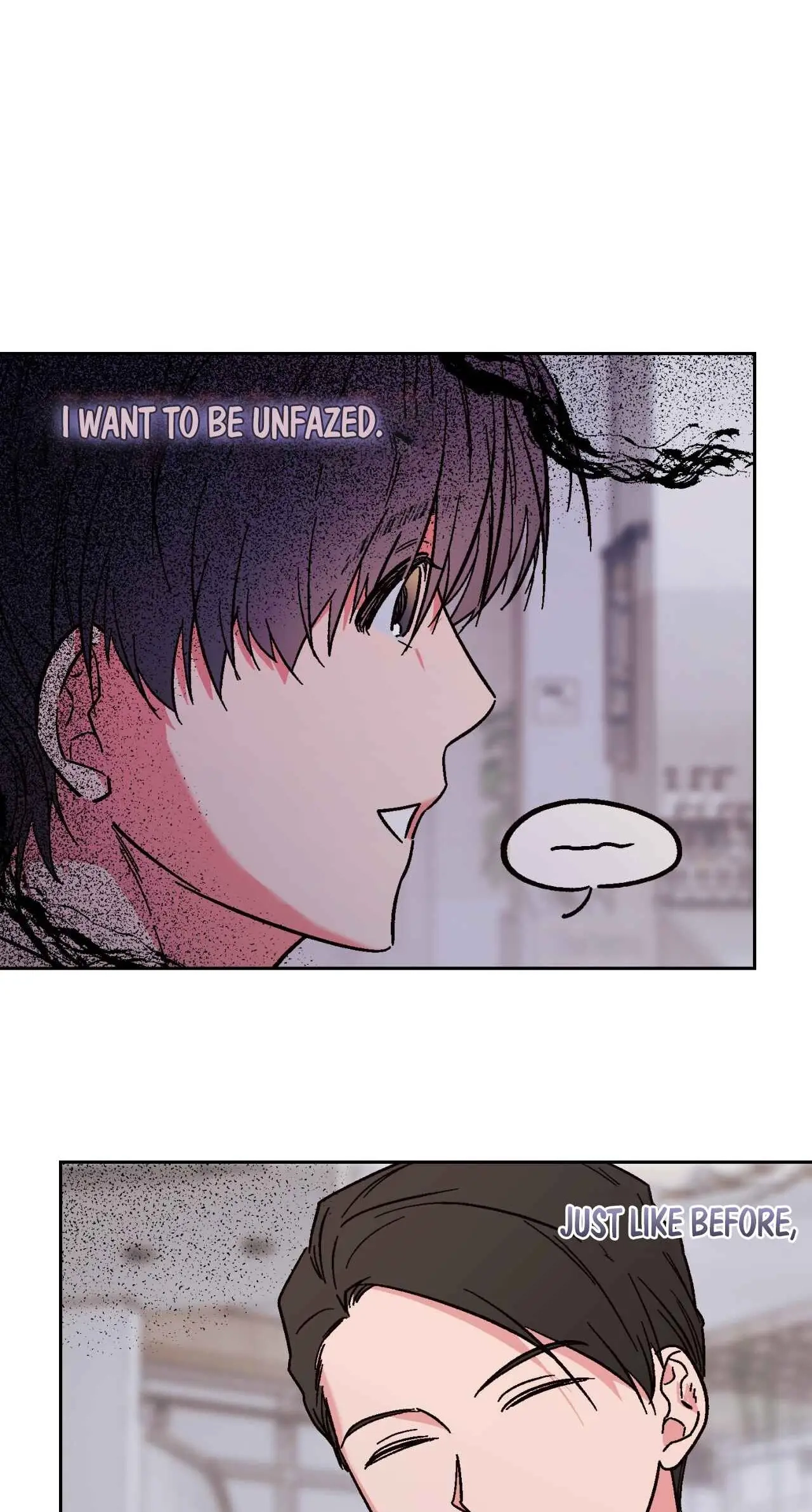 Do Ghosts Dream Too Chapter 3.99 page 45 - 