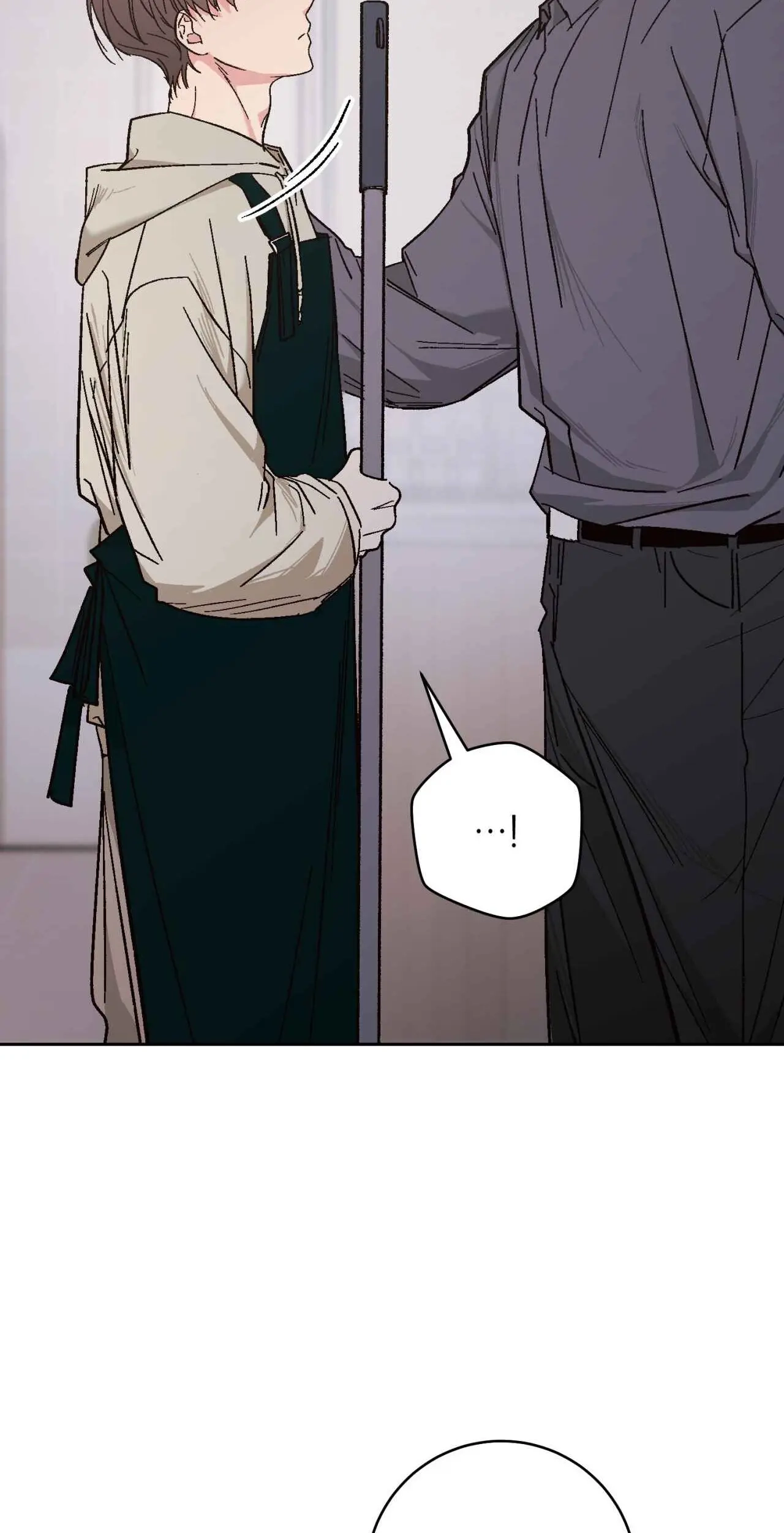 Do Ghosts Dream Too Chapter 3.99 page 49 - 