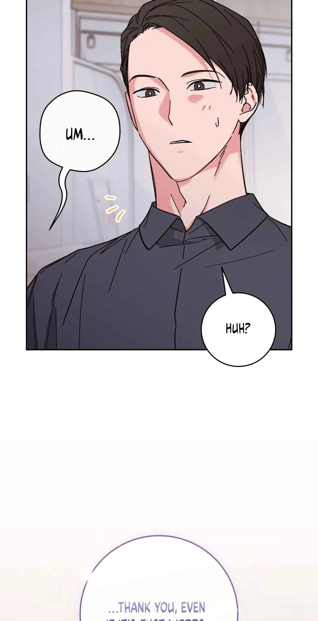 Do Ghosts Dream Too Chapter 3.99 page 53 - 