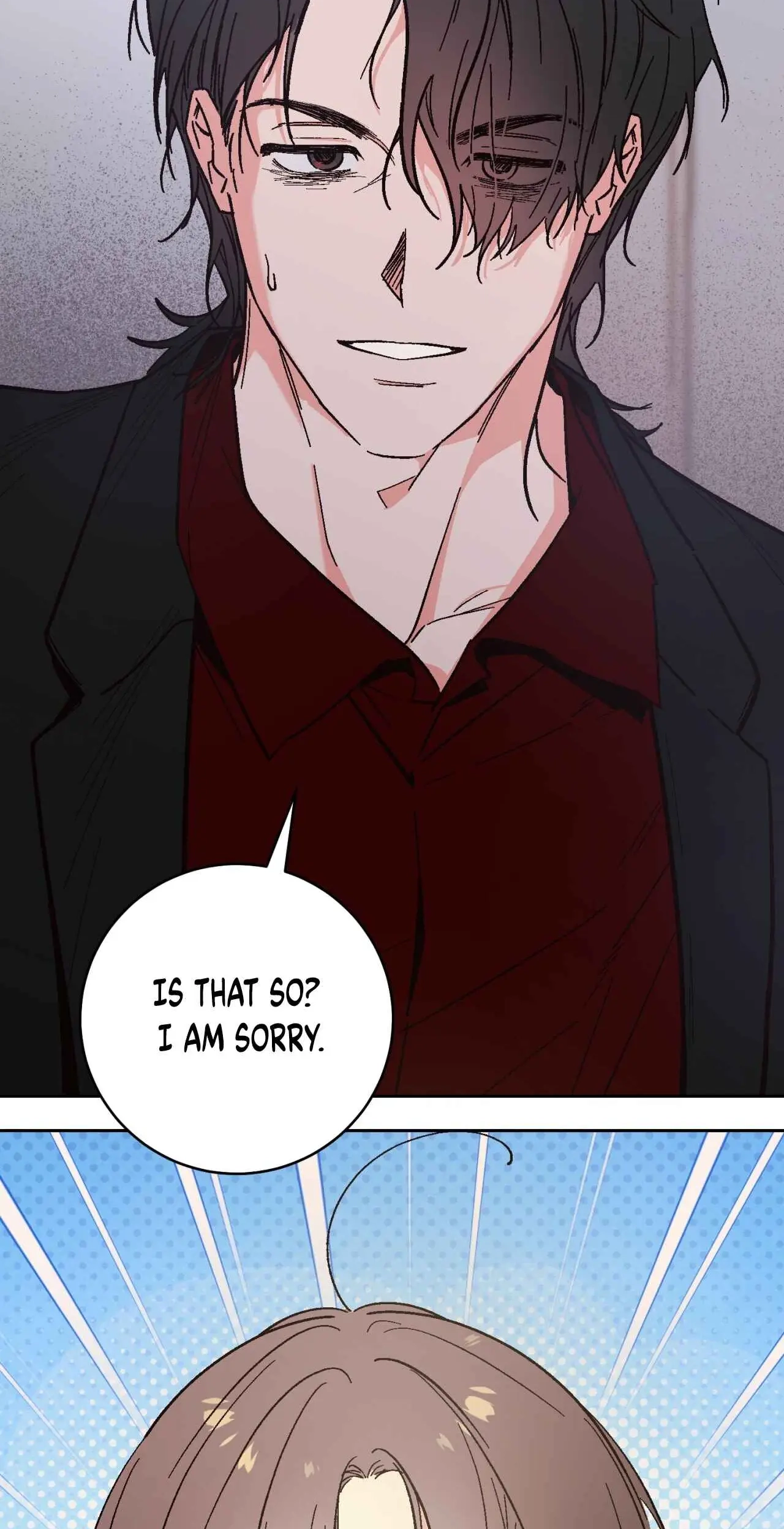 Do Ghosts Dream Too Chapter 3.99 page 62 - 