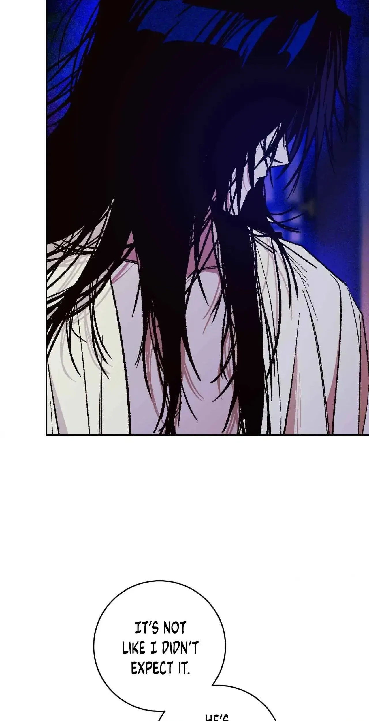 Do Ghosts Dream Too Chapter 3.99 page 10 - 
