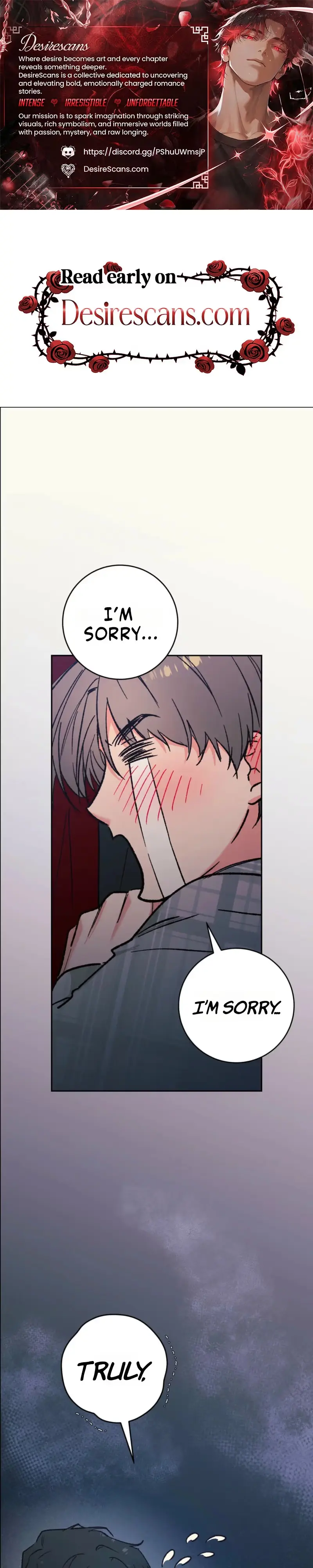 Do Ghosts Dream Too Chapter 3 page 1 - 