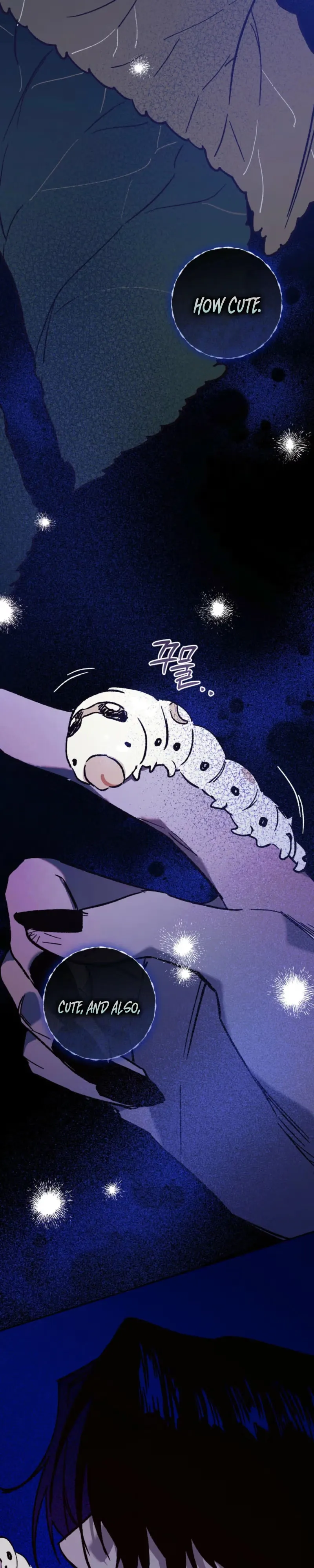 Do Ghosts Dream Too Chapter 3 page 30 - 