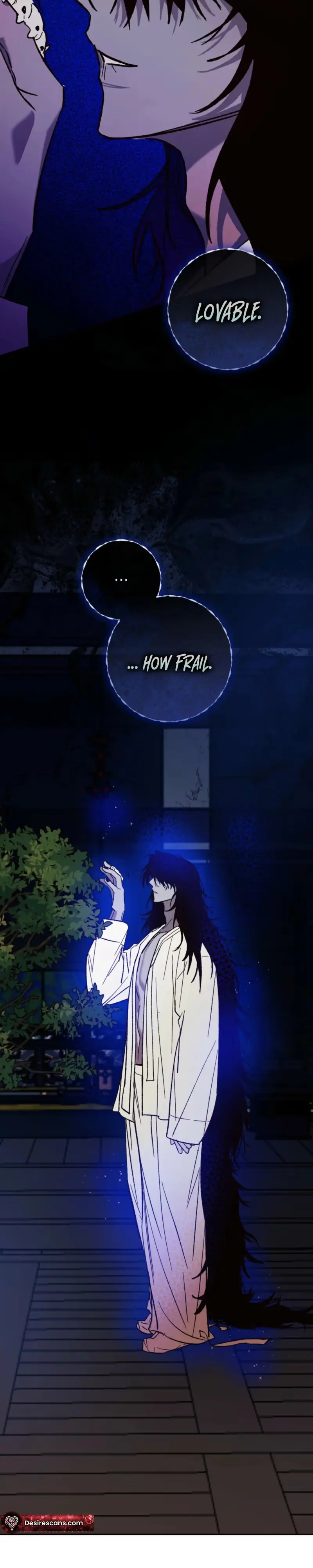 Do Ghosts Dream Too Chapter 3 page 31 - 
