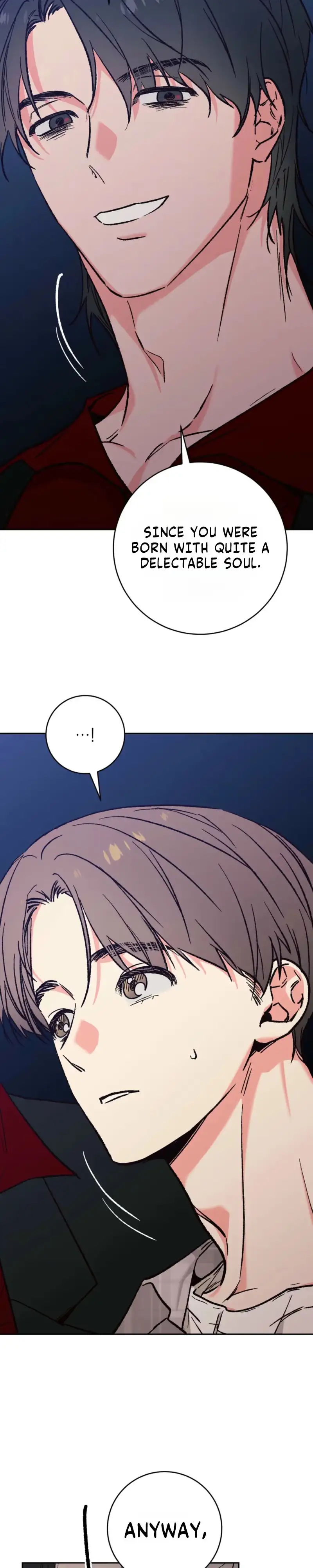 Do Ghosts Dream Too Chapter 3 page 5 - 