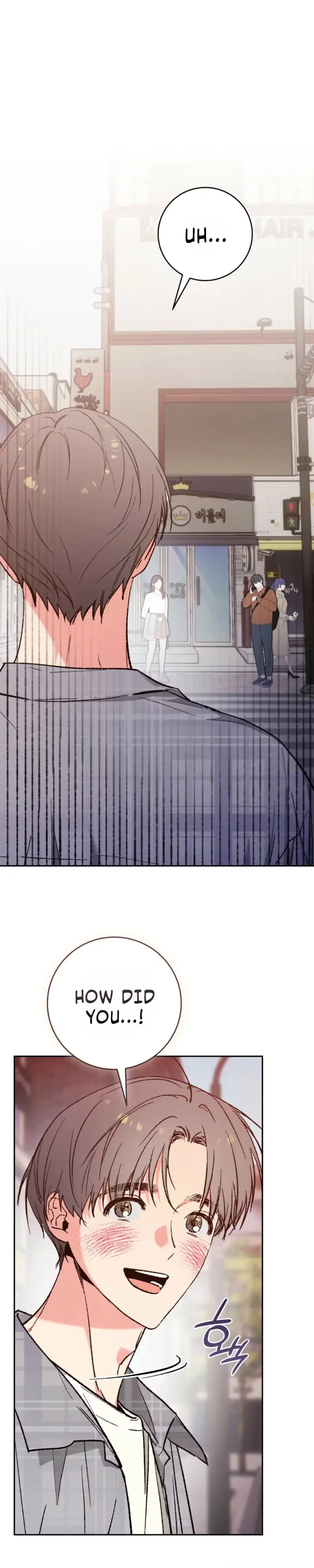 Do Ghosts Dream Too Chapter 3 page 10 - 