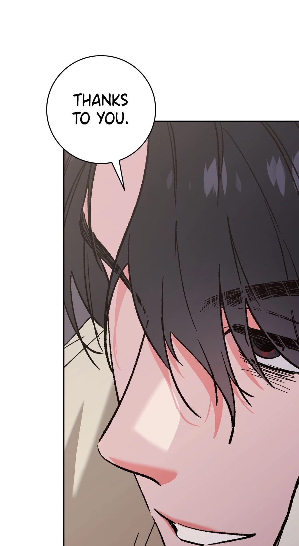 Do Ghosts Dream Too Chapter 4.99 page 14 - 